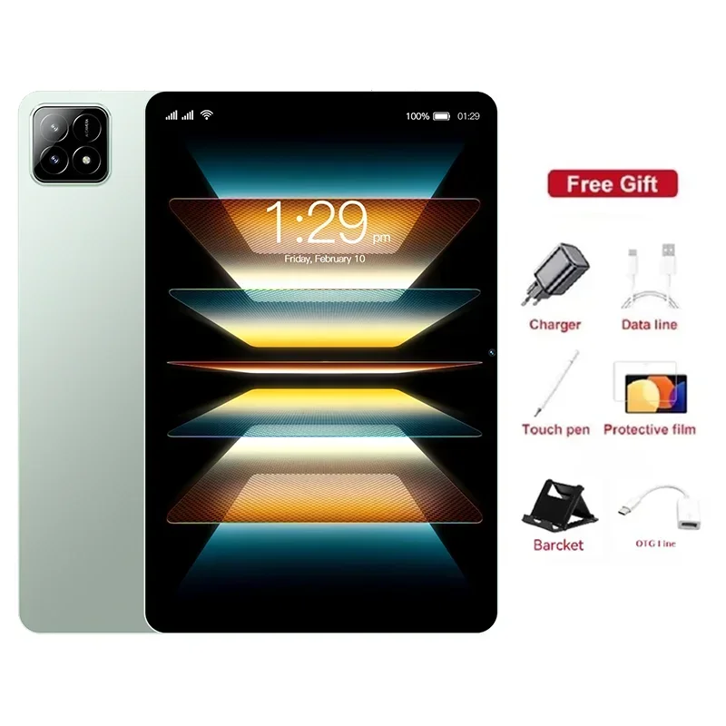 tablet android