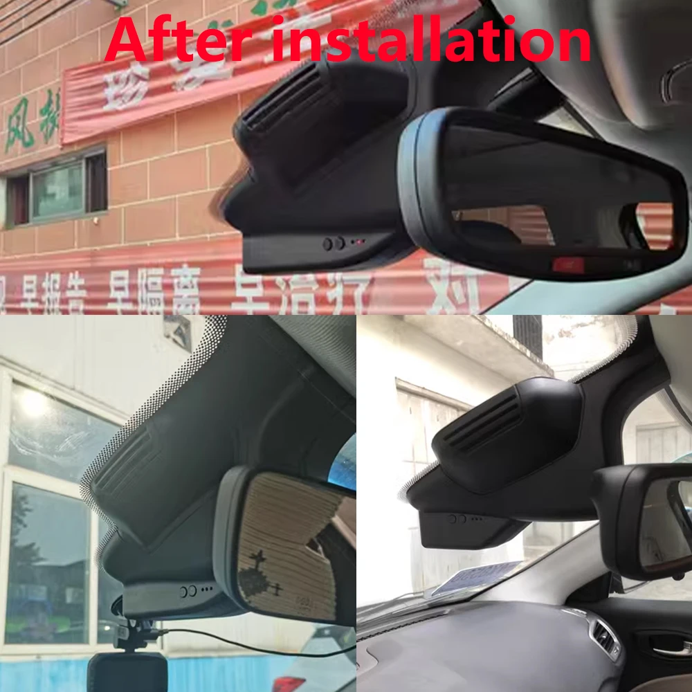 ZJCGO  DVR  ķ ī޶  ,  ħ MP 552 ̽Ʈ 2020 2021 2022 2023 2024, 4K , 3840*2160