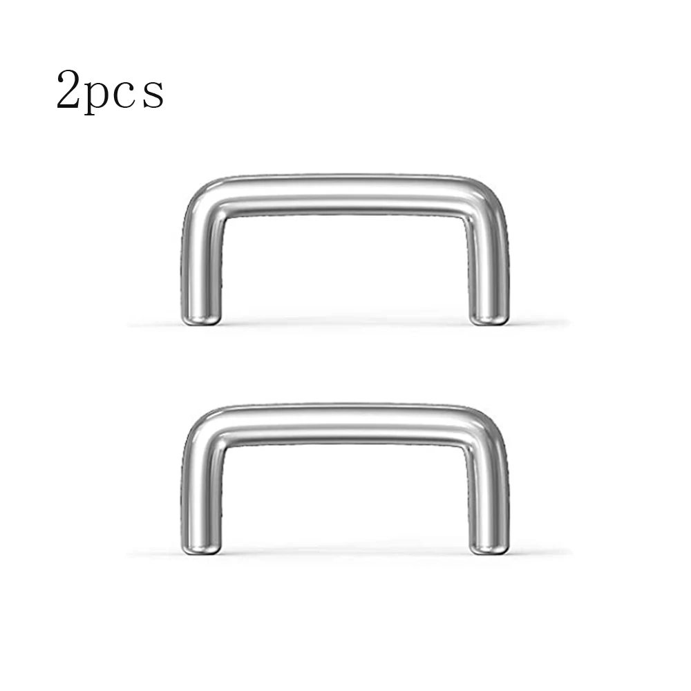 Septum Retainer Nose Rings Hoop Horseshoe Cartilage Tragus Septum Ring Body Piercing 2pcs/12pcs