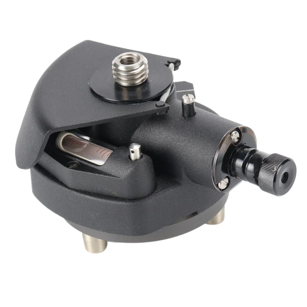 

TRA01D High Precision Adapter With Optical Plummet