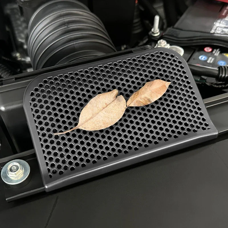 Per Honda CRV 2017 2018 2019 2020 2021 2022 2023 2024 2025 CR-V 5th 6th Auto Motore Ingresso Aria di Aspirazione Copertura Protettiva Accessori - Image 2