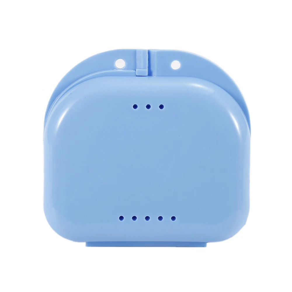 1-Pcs-Denture-Storage-Box-Multicolor-Plastic-Teeth-Case-Denture-Retainer-Orthodontic-Mouthguard-Portable-Travel-Accessories.jpg 1 Pcs Fogsor Tároló Doboz Multolor Műanyag Fogak Tok Fogpótlás Rögzítő Ortodontikus Szájvédő Hordozható Utazási Kiegészítők - Image 4