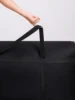 Oxford Cloth outdoor waterproof mobile duffel bag Moving shopping bag Cube home storage and packaging tool 3