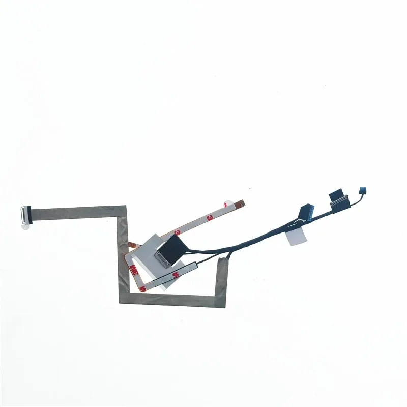Sostituzione Nuovo Cavo Lcd Edp Fhd Per Laptop Per Dell Latitude 5430 E5430 Hdb41 6Mm Touch Pj9Gj 0 Pj9Gj Dc02C00Vs000