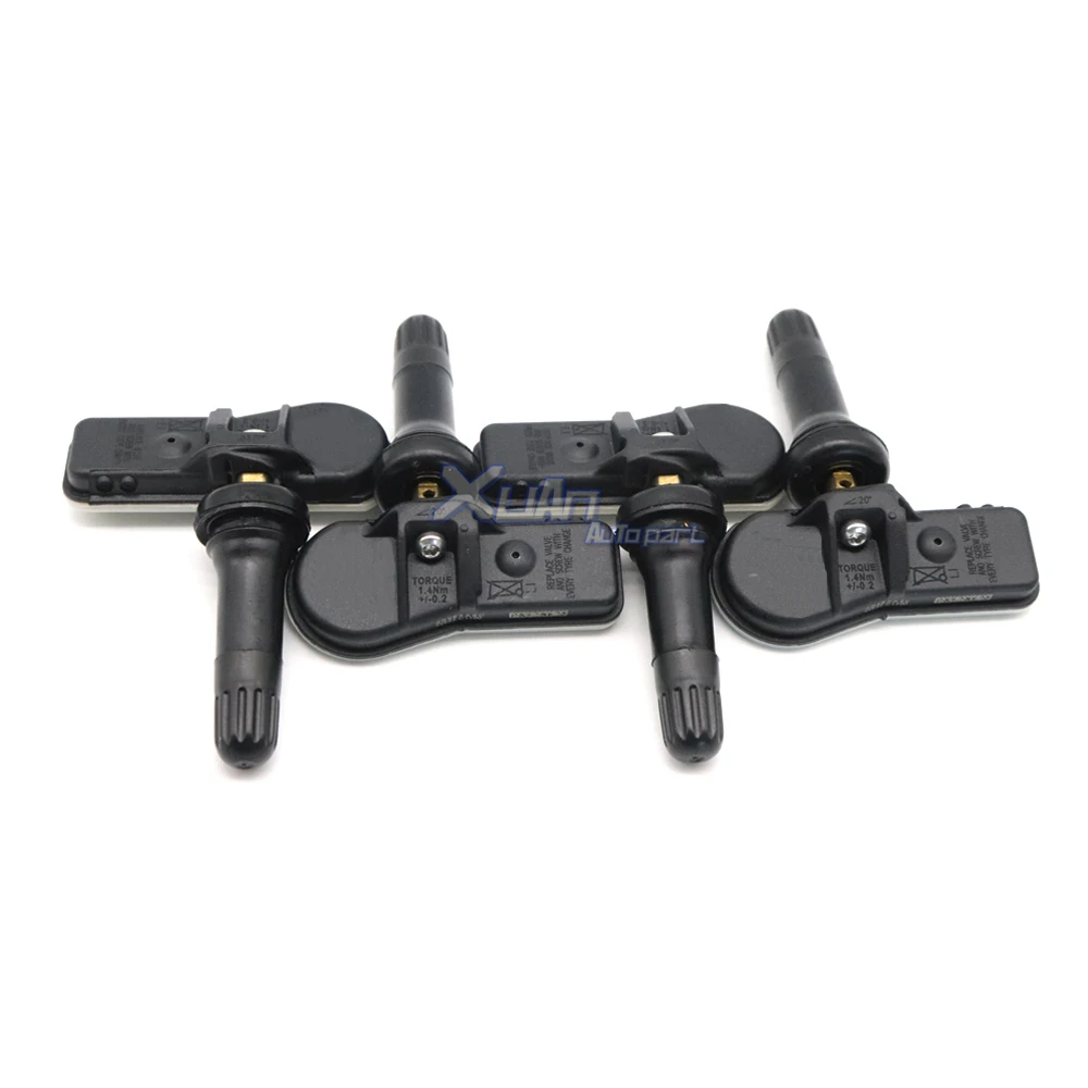 XUAN TPMS Ÿ̾ з ,  ҳŸ ũŸ  IX25 i20  ix35 LF i40 LM TL 52933-C1100, 52933-C1100, 1 