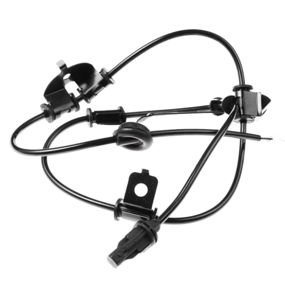 Rear Left ABS Wheel Speed Sensor for Hyundai Tucson Ix35 2010 2015 KIA Sportage 2011 2016 95680