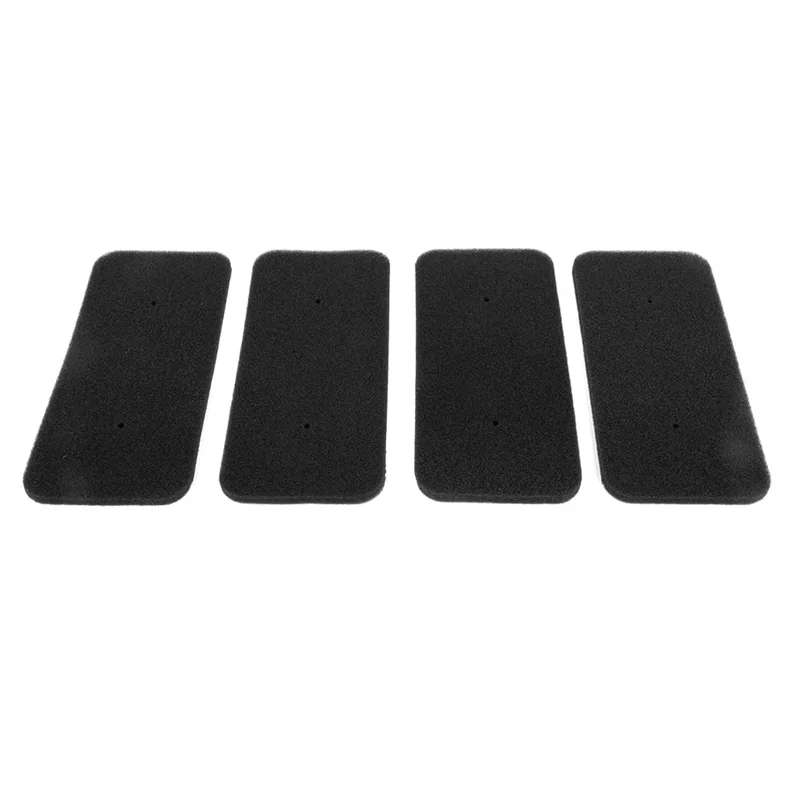 Comedes Filter voor Candy droger 40006731, sponsfilter, pluisfilter