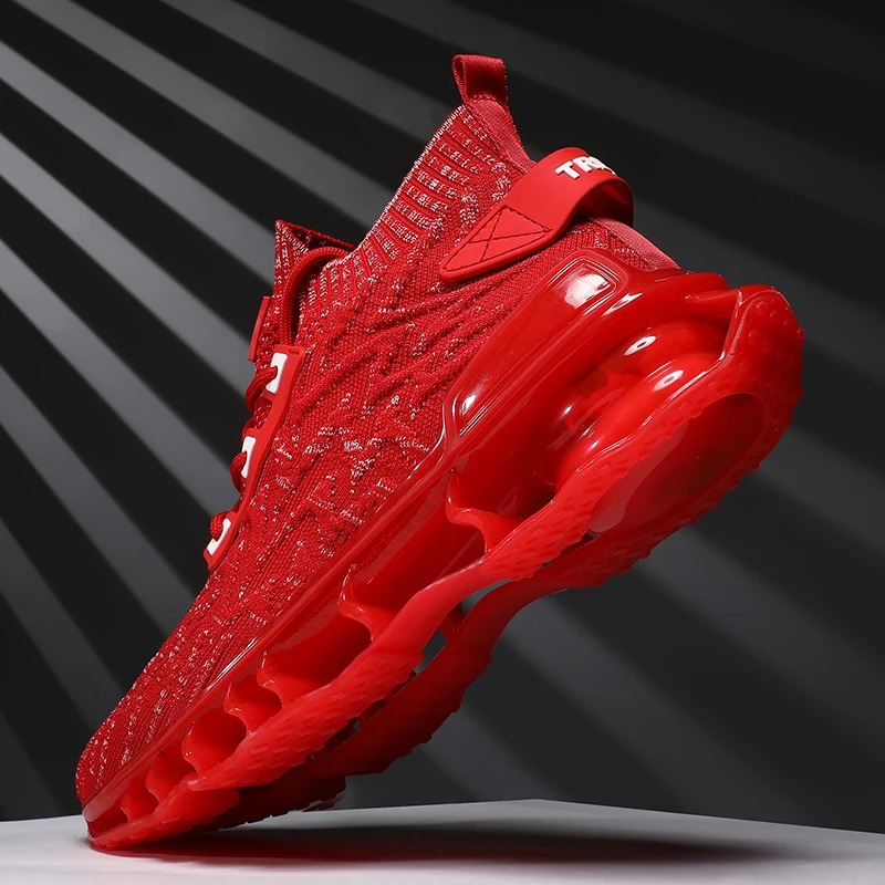 

Shoes men Sneakers Male casual Mens Shoes tenis Luxury shoes Trainer Race Breathable Shoes fashion loafers running Shoes for men