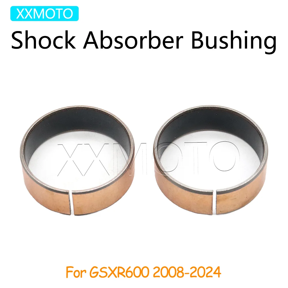 Cho Suzuki gsxr600 GSX R600 GSX-R600 2008-2024 phuộc trước xe máy giảm xóc bushing dụng cụ bảo trì