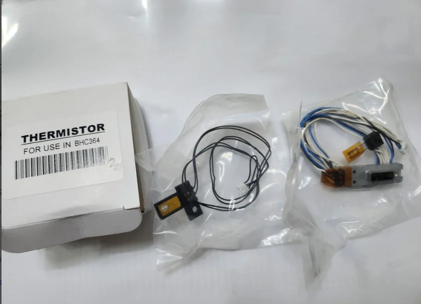 Termistor Fusor Original para Konica Minolta Bizhub C224 C284 C364 C454 C221 C281 C308 C368 Pcs