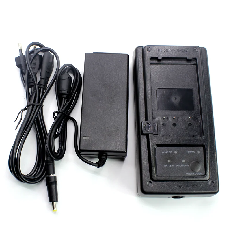 

1Pcs STD-C03 12V NiMH batteries Charger high quality charger