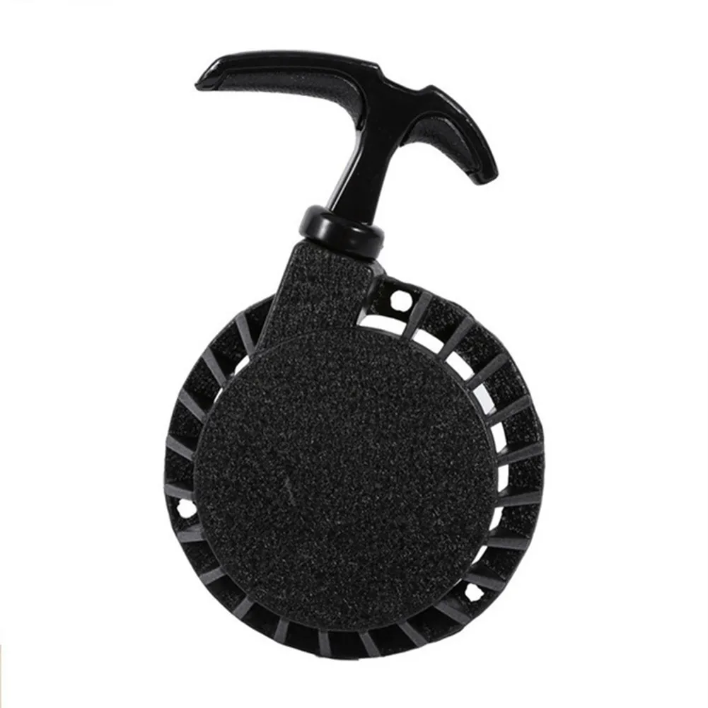 1PCS Easy Pull Start Recoil Starter Part Replacement Fit For Most 49cc Mini Moto ATV Dirt Pocket Bike Quad