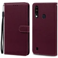 Wine Red