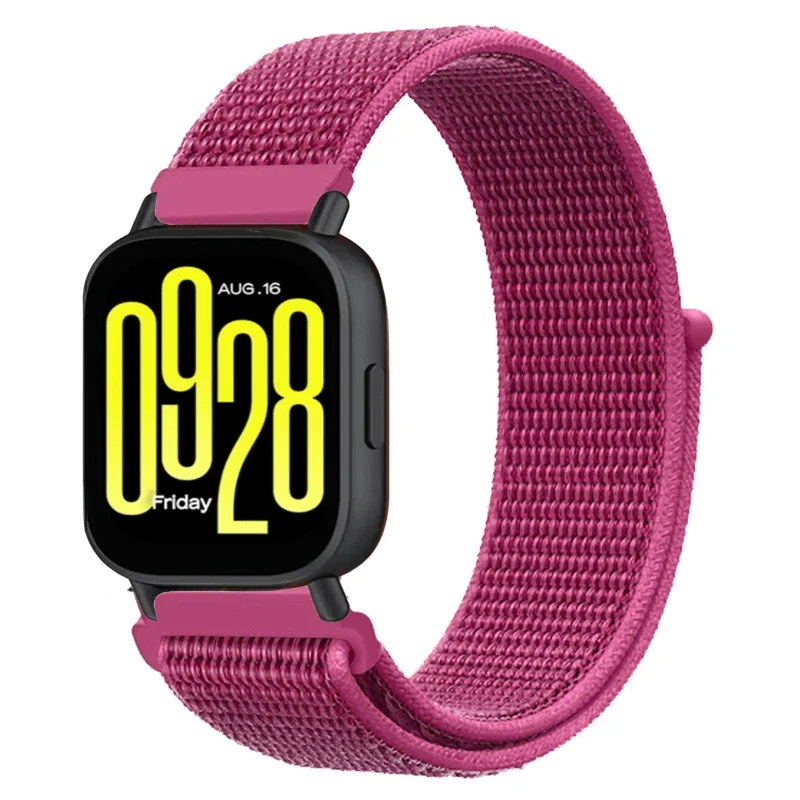 Breathable Nylon Sport Strap - 20mm/22mm Replacement Wristband