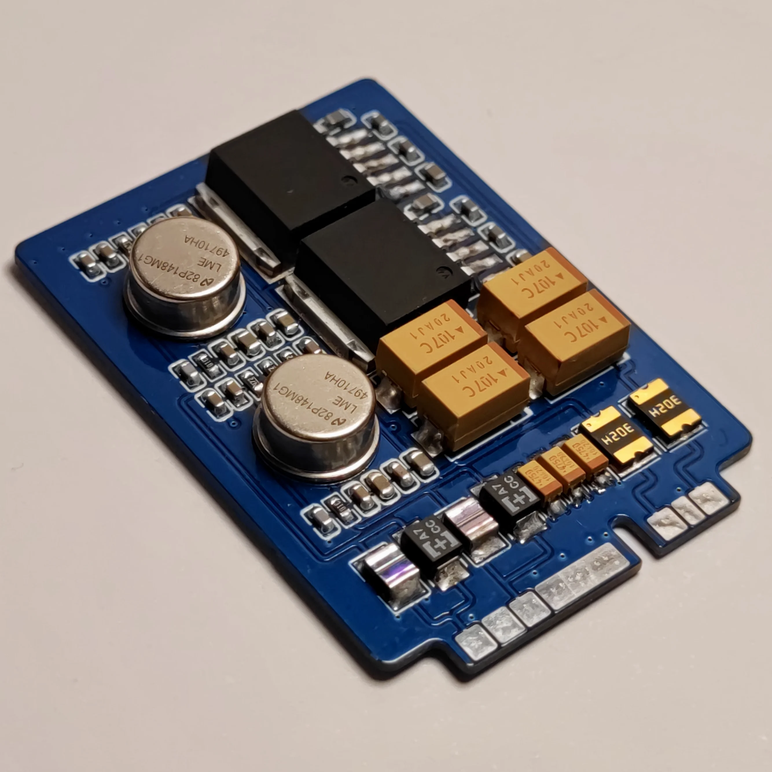 HiFiMAN HM901R バランスカードとミュージカルアンプカード付き - 通販