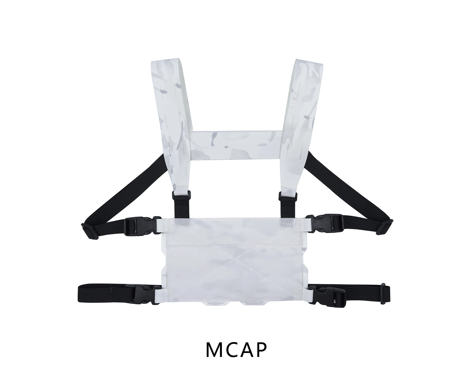 Alpine Chest Rig Multicam Alpine Chest Rig
