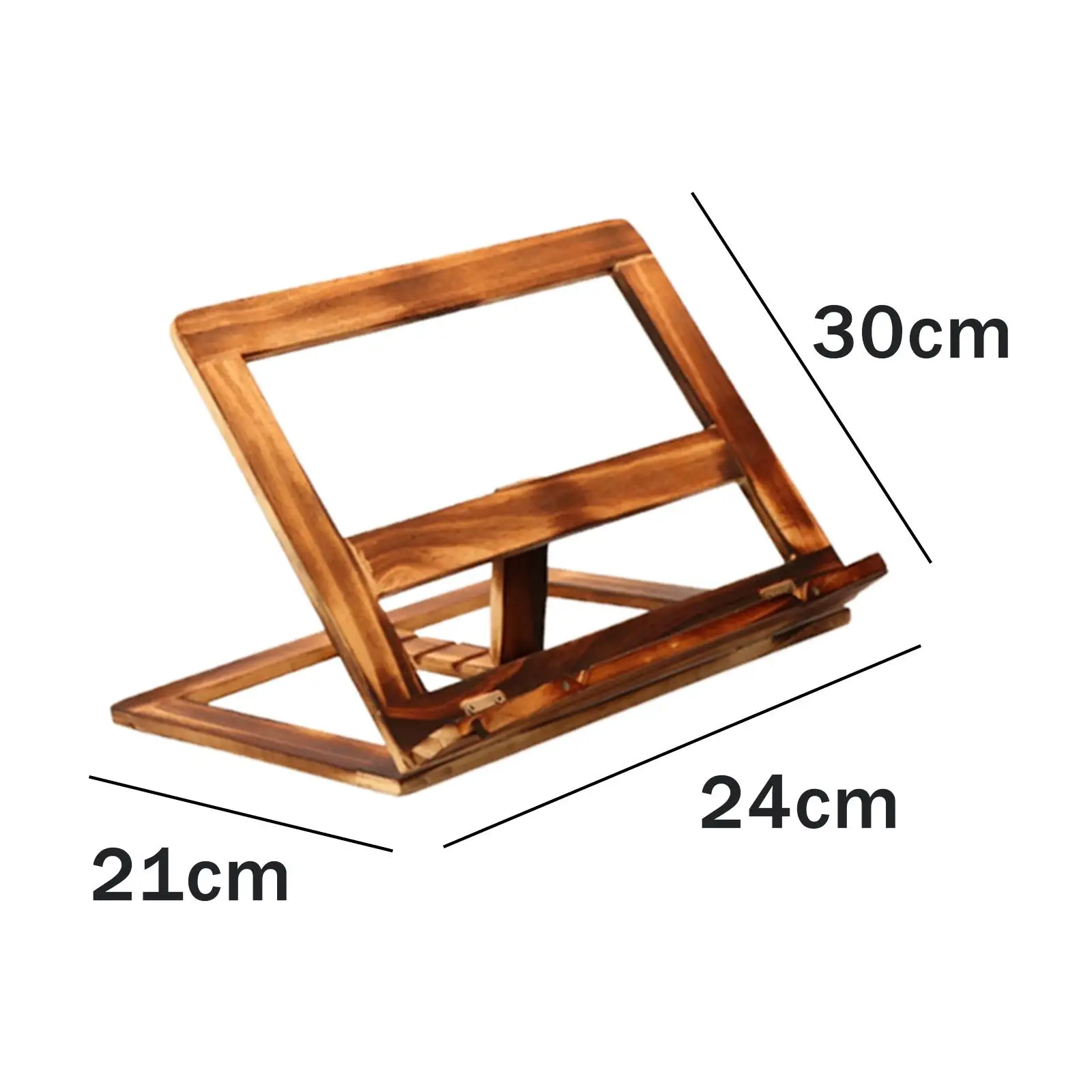 Book Stand Book Holder for Textbook Magazine reading stand book holder book stand