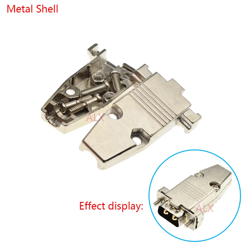 Metal Shell