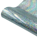Laser Silver