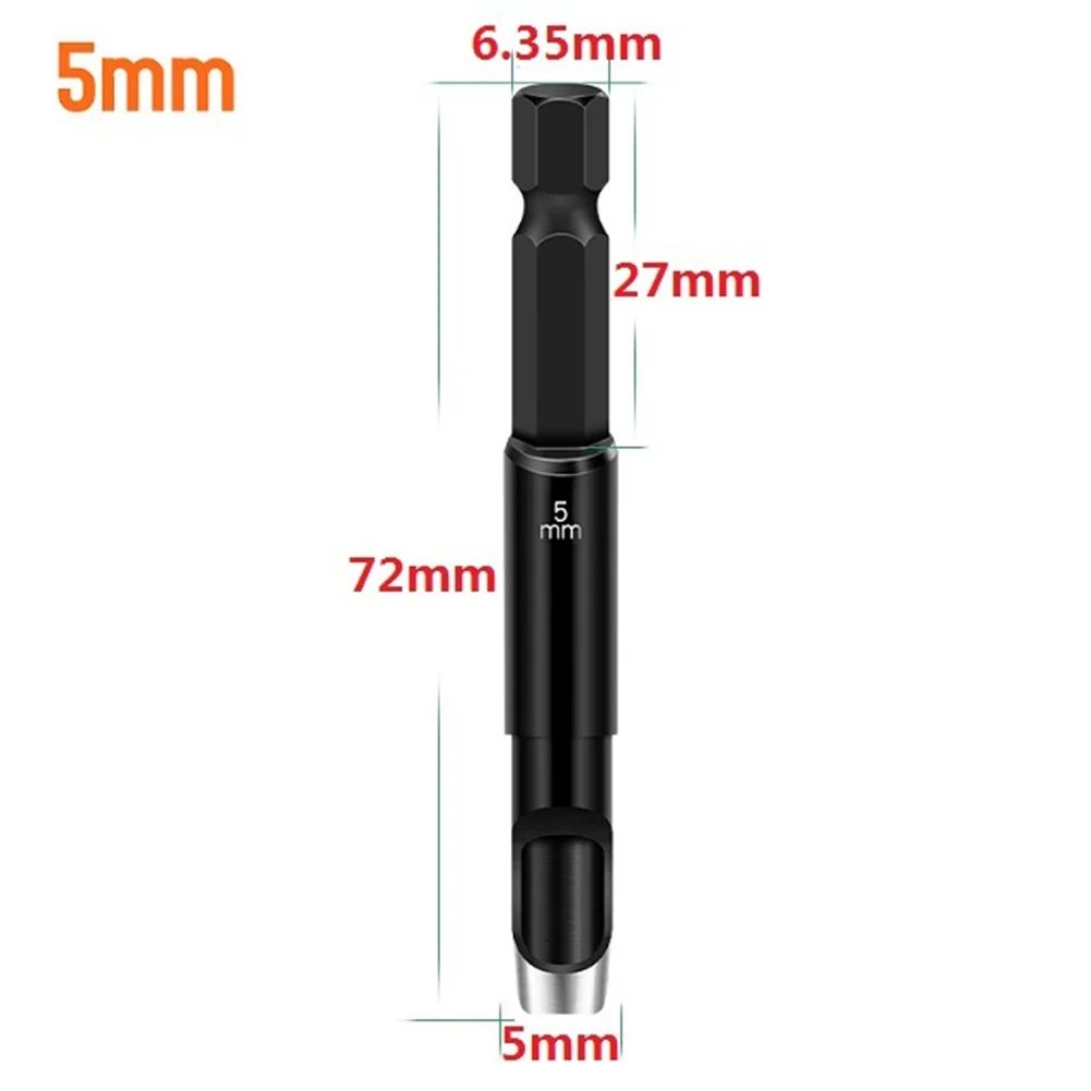 Рисунок 4 - Моделирующие сверла