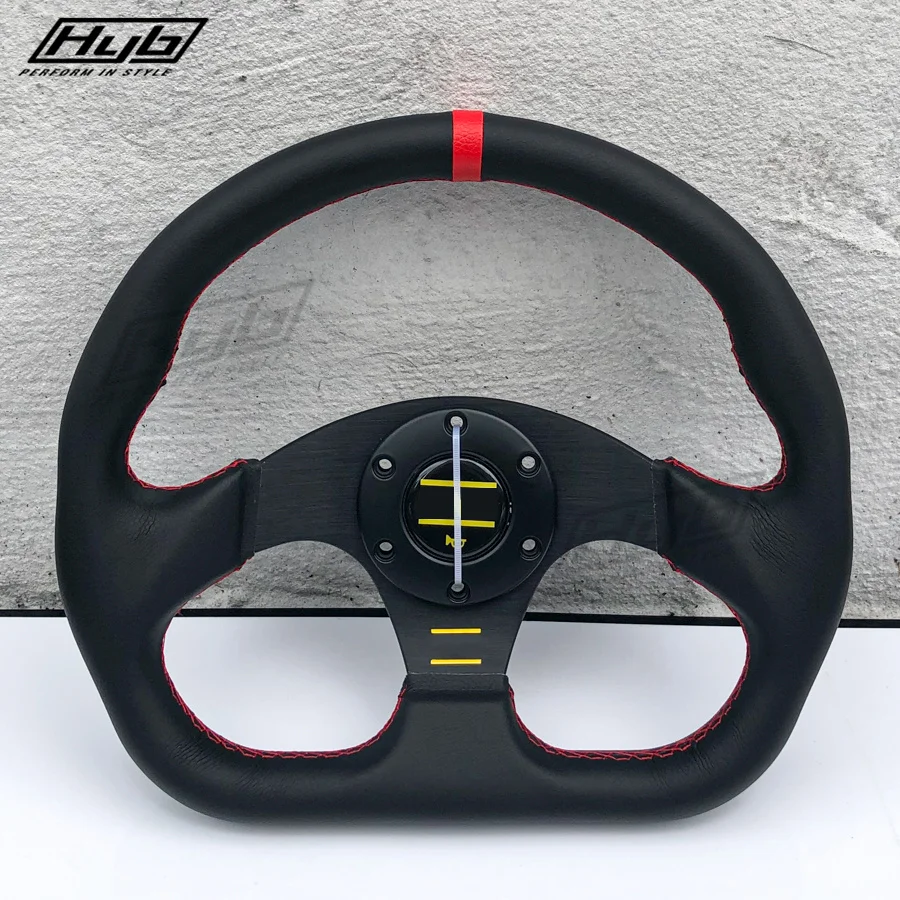 Greddy ステアリング JDM ドリフト ドレスアップ GReddy