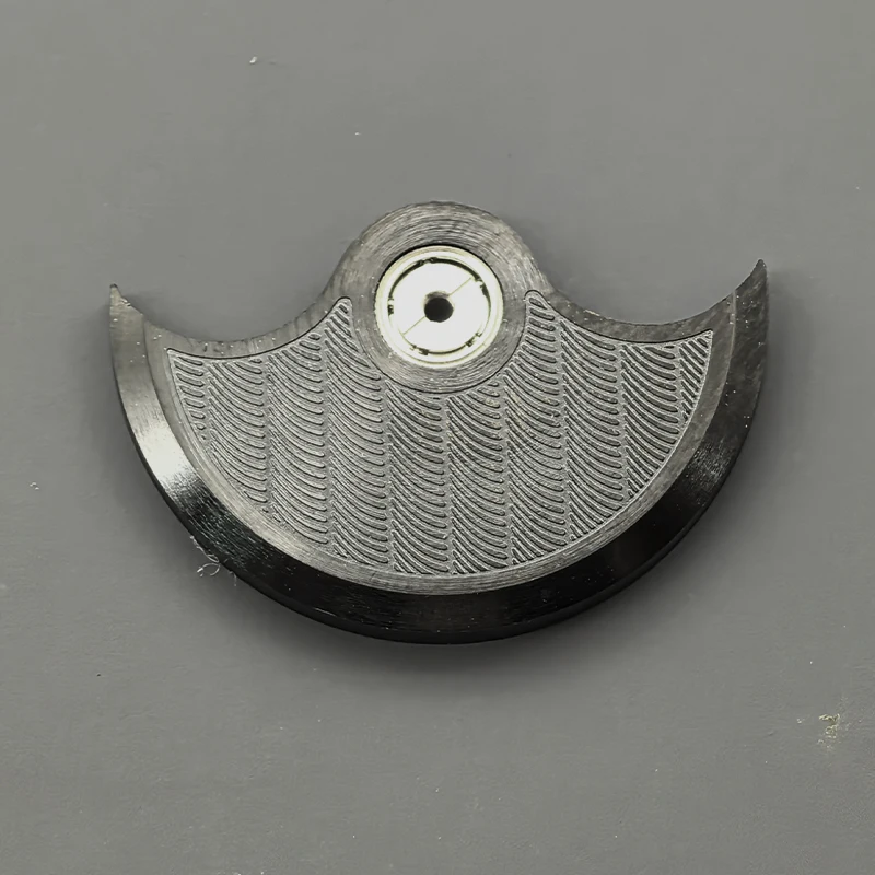 Automatic Hammer Rotor for Mechanical Watch Refit – High-Quality Pendulum Weight