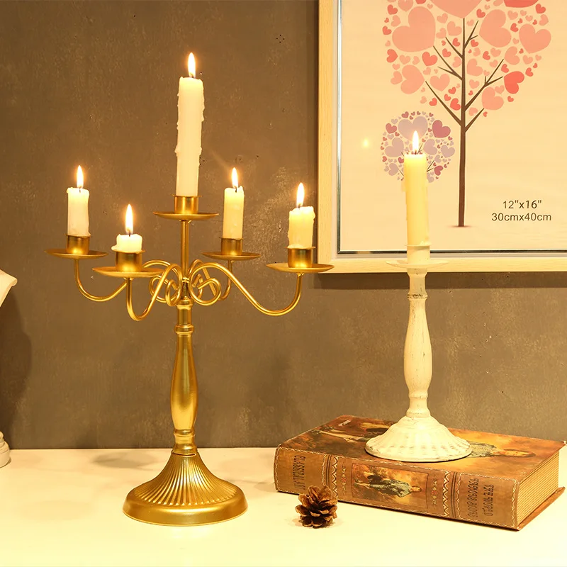 

Enchanting Ambiance: Create a Mesmerizing Romantic Candlelight Dinner with Exquisite Props and Stunning Dining Table Decorations