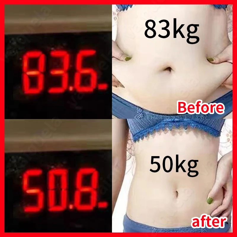 VIP Weight Loss Stick Magnetic Slim Fat Burning Slimming Diets Slim Pads Detox Adhesive Sheet Belly Fat Burner Diet Products weight loss products