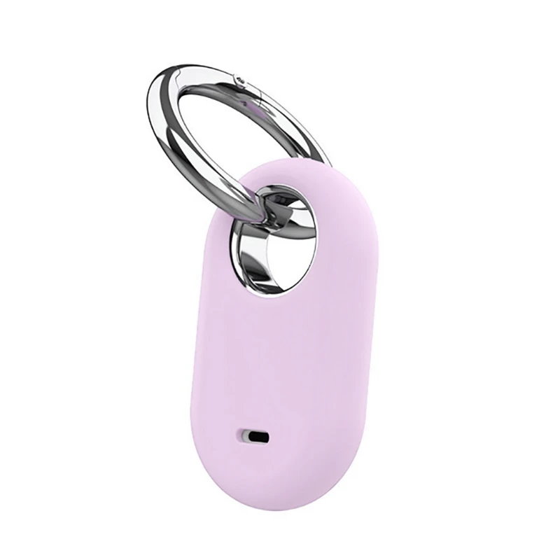 

K1AA для Smarttag 2 чехол-локатор, устойчивый к царапинам, защита от потери корпуса, защитный чехол, нескользящий защитный