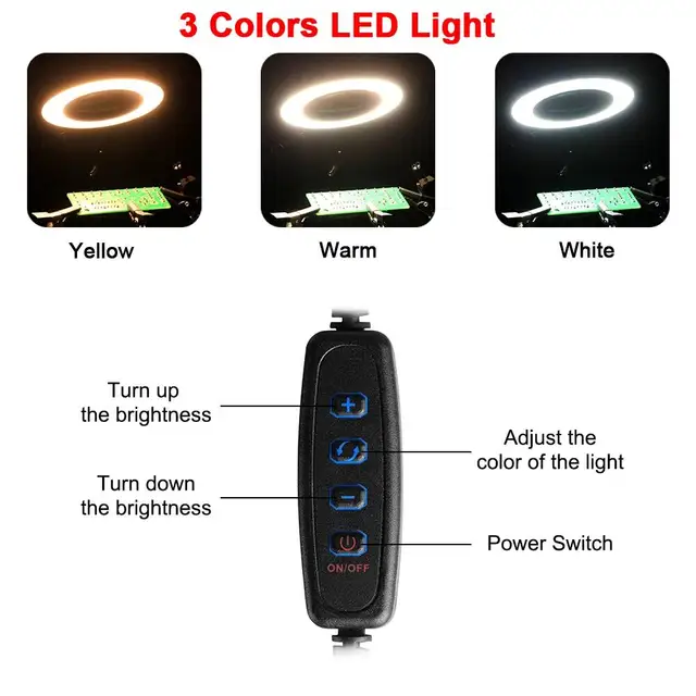 NEWACALOX Third Hand Soldering: The Ultimate Tool for Soldering and DIY