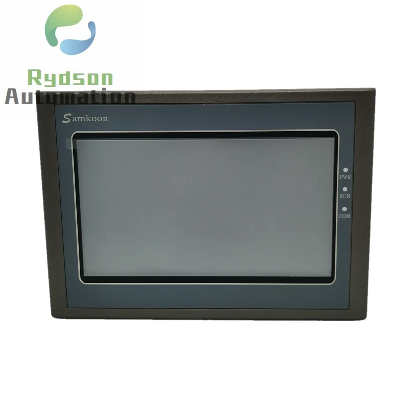 Pannello Touch Samkoon GC-070S-32MAA-C – 7 Pollici HMI PLC All-in-One, Coolmay