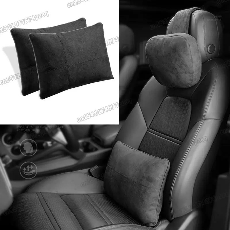 Car Seat support lumbar for jeep wrangler compass grand cherokee