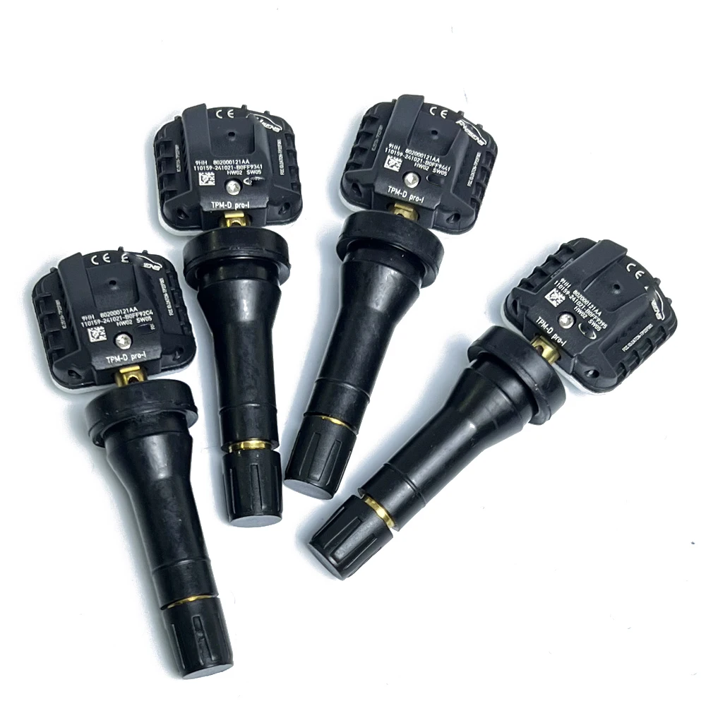 802000121AA Tpms Sensor Monitor System for Chery Tiggo 4 / pro-Tiggo 7 8 pro