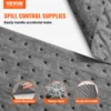 VEVOR Spill Absorbent Pads Universal Absorbing Mat Absorbs up 12 Gal Polypropylene Absorbent Pad for Oil Water and Other Liquids 2