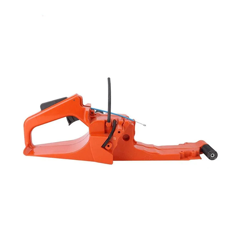 

1Pc Gas Fuel Tank Rear Handle Assembly For Husqvarna 362 365 371 372 372XP Chainsaw 503 71 32-75, 544 11 40-05, 503 71 32-73