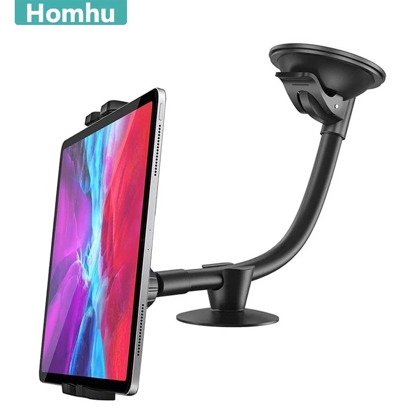 Pára-brisas Celular Celular Car Mount Bracket Titular