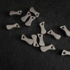 10Set Metal Pendulum Cam Rivet Set Fit For Zippo Zorro Kerosene Lighter DIY Repair Service Replacement Inner Parts 6