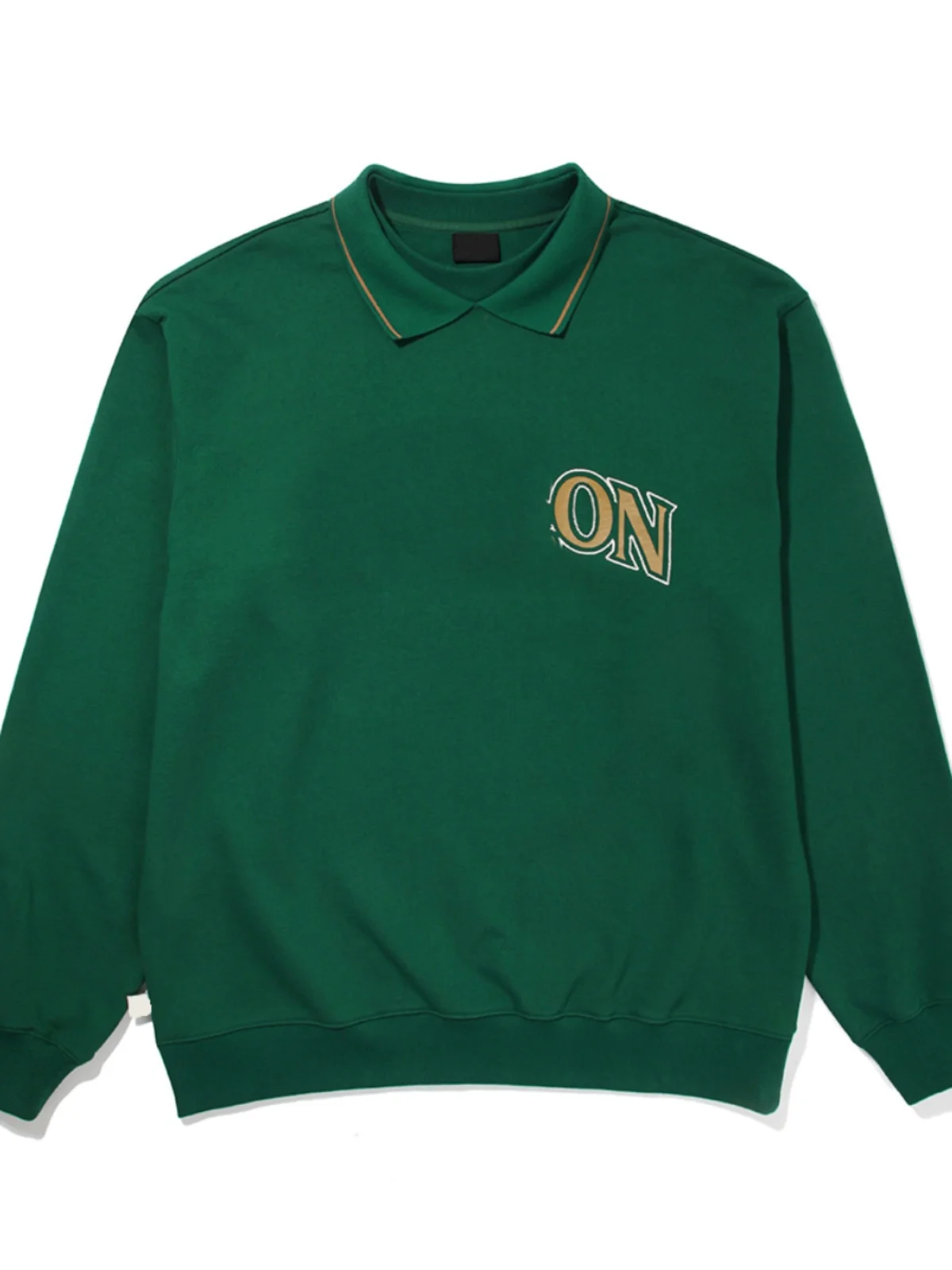 

2023 Spring And Autumn New Golf Wear Men's Long Sleeve Sweatshirt Outdoor Sports Warm Leisure All-match