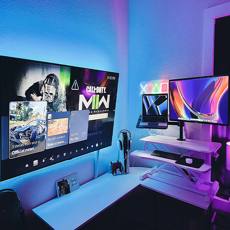 Рисунок 6 - 1 м ~ 5 м Светодиодная лента RGB