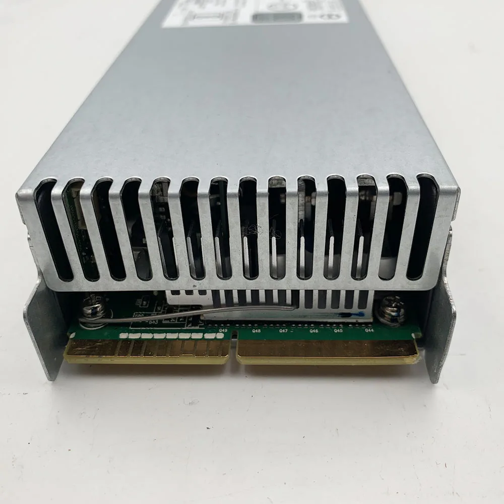 For Supermicro PWS-2K04A-1R 2000W Server Power Supply 100% Test Work Good 6 For Supermicro PWS-2K04A-1R 2000W Server Power Supply 100% Test Work Good - Image 4