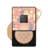 BB Air Cushion Base Foundation with Mushroom Head CC Cream Moisturizing Hydrating Concealer Makeup Brighten Skin Tone Cosmetics 6
