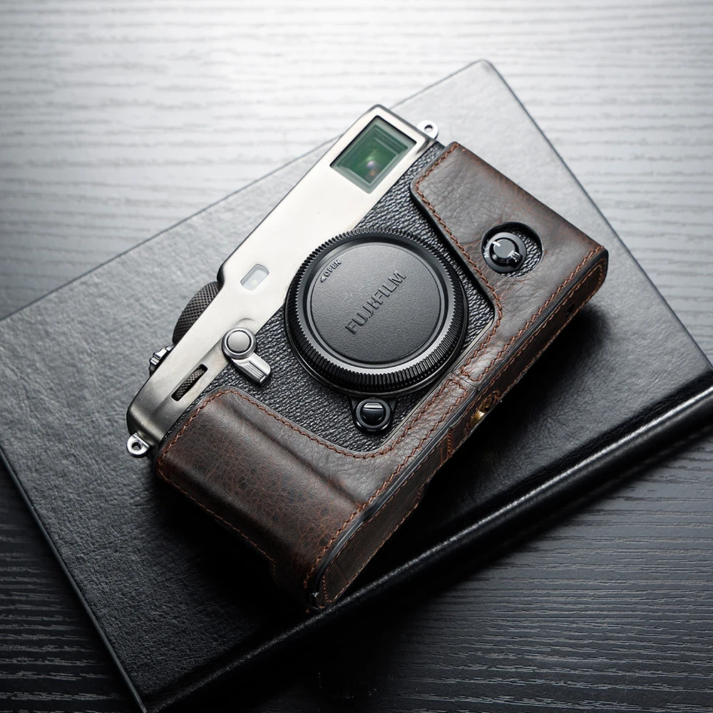 フジフイルム ボトムレザーケース BLC-XPRO3 FUJIFILM X-Pro3 フジフイルム ボトムレザーケース BLC-XPRO3 FUJIFILM X-Pro3