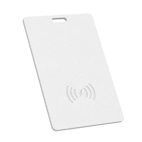 Ultra Slim Tracking Card Wallet Anti-Loss Gps Tracker Smart Location Tag for Iphone Find My App Wireless Charge Ipx6 Waterproof - Image 7