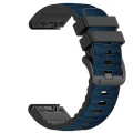 Midnight Blue Nylon