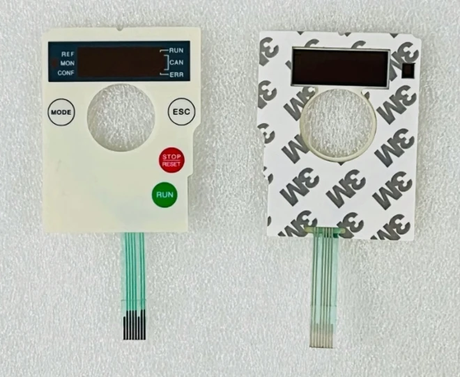 인버터 단추 필름, ATV312HU40N4, ATV312, 신제품