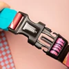 Heavy Duty Dog Leash Shock Absorbing Dog Leashes with Traffic Handle and Comfortable Padded Handles, Advanced Easy Metal Clip 3