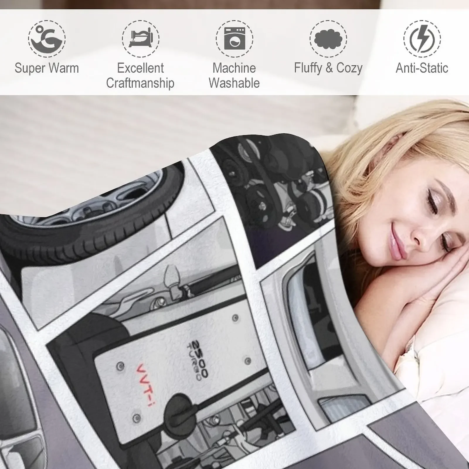 ü�̼� ���� ���ο� ���, �ε巯�� ħ��, ħ�� ���� ���, Jzx100 X 1Jz