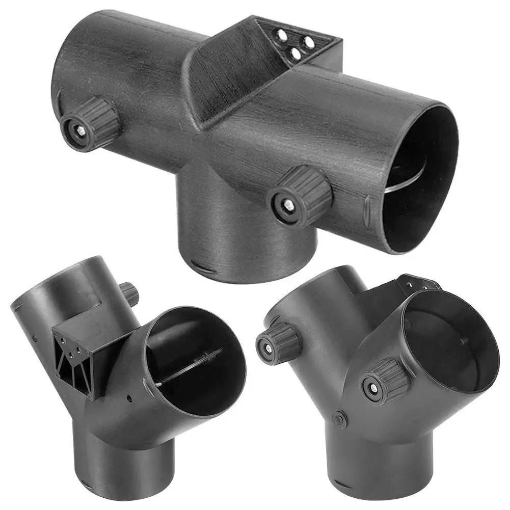 Рисунок 2 - 60 мм/75 мм Автомобильный нагреватель