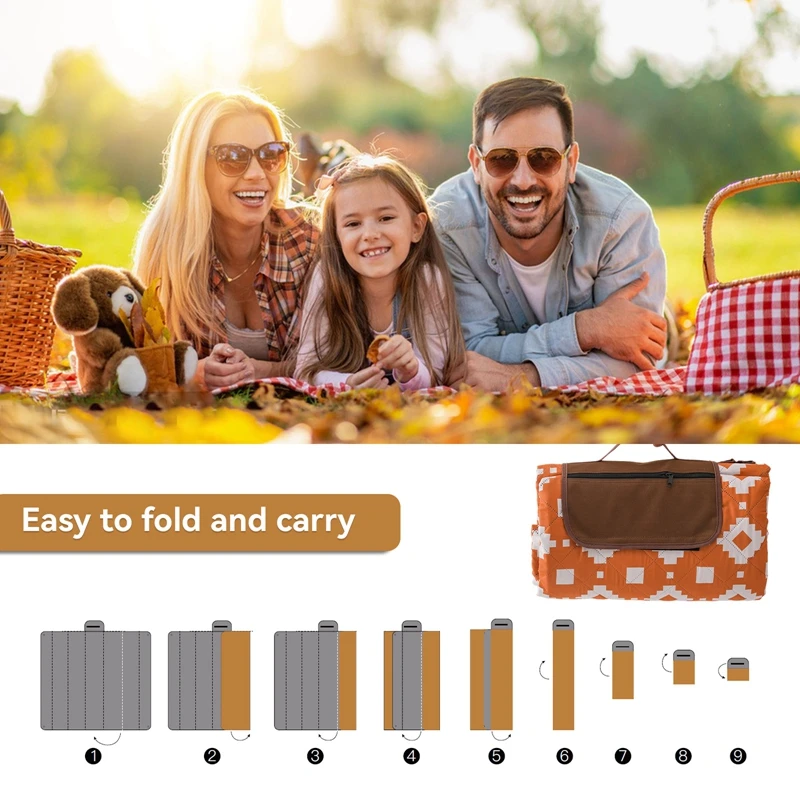 200*200cm Cotton Foldable Baby Play Mat Baby Activities Crawling Mats Carpet Pad Kids Rug Activitys Games Toys Gym Game Carpet
