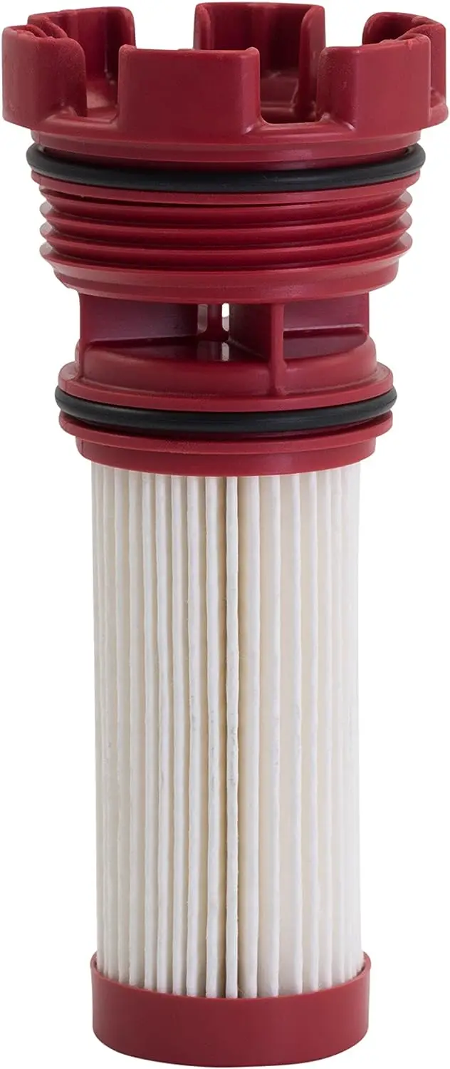 Quicksilver 8M0122423 Fuel Filter Element for Select Mercury and Mariner Outboards and MerCruiser Stern Drive Engines